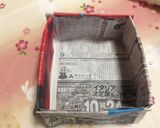 我が家の定番カステラ作り方3写真