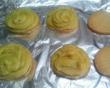 スイートポテトのクマちゃん作り方15写真