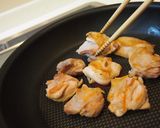 トマトワイン鍋でダイエット♡作り方3写真