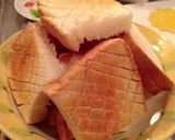 ＊パーティーに☆かわいいサンドイッチ*＊作り方2写真