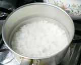 簡単！優しい！早い！雑炊～作り方1写真