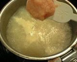 寒い冬は…あったか鶏団子鍋♪作り方3写真