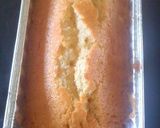 メープルケーキ作り方5写真