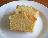 メープルケーキ作り方6写真