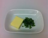 じゃがバターの釜飯作り方4写真