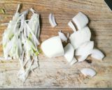 簡単！優しい！早い！雑炊～作り方2写真