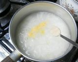 簡単！優しい！早い！雑炊～作り方4写真
