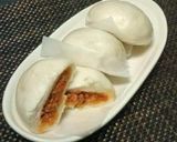 私の中華まんの生地作り方9写真