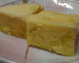 レンジで簡単★さつま芋ケーキ（蒸しパン）作り方7写真