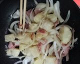 あつあつトロトロ☆じゃがいものチーズ焼き作り方5写真