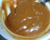 鶏松風焼き♪（おせち料理）作り方2写真