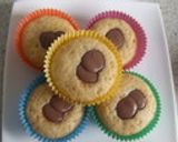 ♥ふわふわ　カップケーキ♡作り方5写真