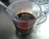 ズボラなコーヒーゼリー作り方3写真