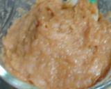 鶏松風焼き♪（おせち料理）作り方4写真