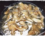 クリーミーな卵豆腐　和風あんかけ作り方4写真