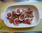 いちじくのグラタン作り方3写真