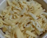 あつあつトロトロ☆じゃがいものチーズ焼き作り方8写真