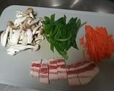 ◆短時間♡もちもち豆腐～中華あんかけ～◆作り方1写真