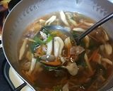 ◆短時間♡もちもち豆腐～中華あんかけ～◆作り方6写真