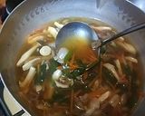 ◆短時間♡もちもち豆腐～中華あんかけ～◆作り方7写真