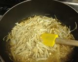 手作りなめ茸作り方1写真