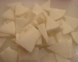 豚汁作り方1写真