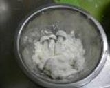 大粒しめじボールのピリ辛あん作り方3写真