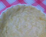 手作り生地＊ほうれん草のキッシュ＊作り方5写真