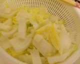 野菜炒め 中華 あんかけ ☆作り方2写真