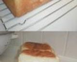 ♪三度いちうまい♪サンドイッチパン作り方25写真