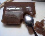 豚スネ肉でどて煮風作り方4写真