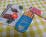カンタン　アンチョビパスタ作り方1写真