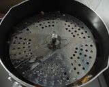 豚スネ肉でどて煮風作り方5写真