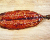 うなぎ蒲焼ご飯♡土用の丑、さんまでも♪作り方2写真