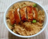 うなぎ蒲焼ご飯♡土用の丑、さんまでも♪作り方4写真