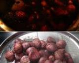 栗の渋皮煮2005年版(紅茶風味)作り方5写真