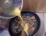 粉なし「お好み焼き」作り方3写真