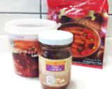 レッドカレー辛くて簡単おいしい！！作り方6写真