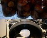 栗の渋皮煮2005年版(紅茶風味)作り方12写真