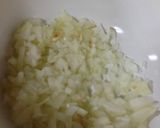 パパでもできる☆簡単ドライカレー☆作り方1写真