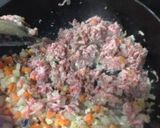 パパでもできる☆簡単ドライカレー☆作り方4写真
