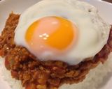 パパでもできる☆簡単ドライカレー☆作り方7写真