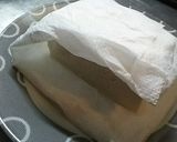 ◆短時間♡もちもち豆腐～中華あんかけ～◆作り方2写真