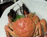 簡単にごちそう☆蟹粉豆腐作り方1写真