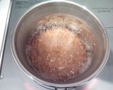 野菜たっぷり♪カレーうどん作り方2写真