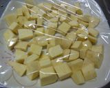 さつまいものマヨ塩昆布サラダ作り方3写真