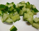 さつまいものマヨ塩昆布サラダ作り方4写真
