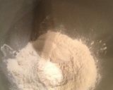 ママに教わった食パン作り方2写真