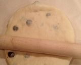 ママに教わった食パン作り方7写真