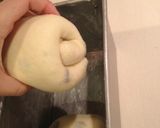 ママに教わった食パン作り方12写真